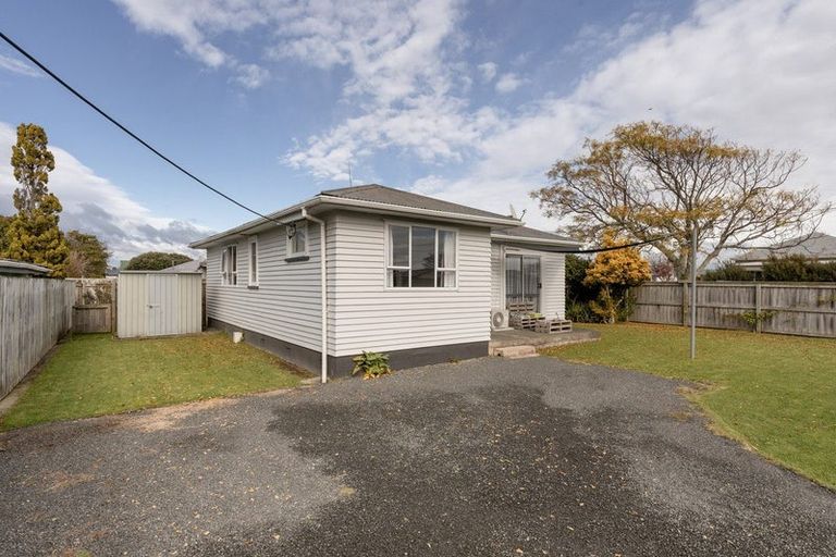 Photo of property in 160 Church Street, Opotiki, 3122