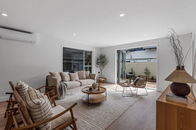 Photo of property in 3/9 Stirling Street, Merivale, Christchurch, 8014