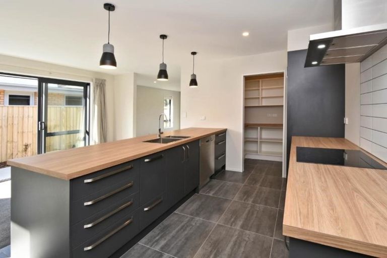 Photo of property in 100 Chinnerys Road, Woodend, 7610