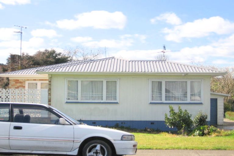 Photo of property in 1/19 Prictor Street, Papakura, 2110
