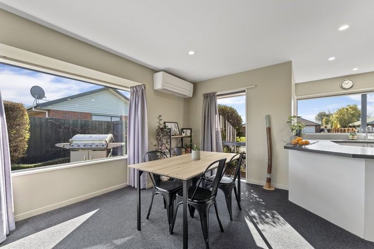 Photo of property in 81 Fairweather Crescent, Kaiapoi, 7630