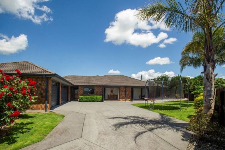 Photo of property in 74 Matipo Street, Matamata, 3400