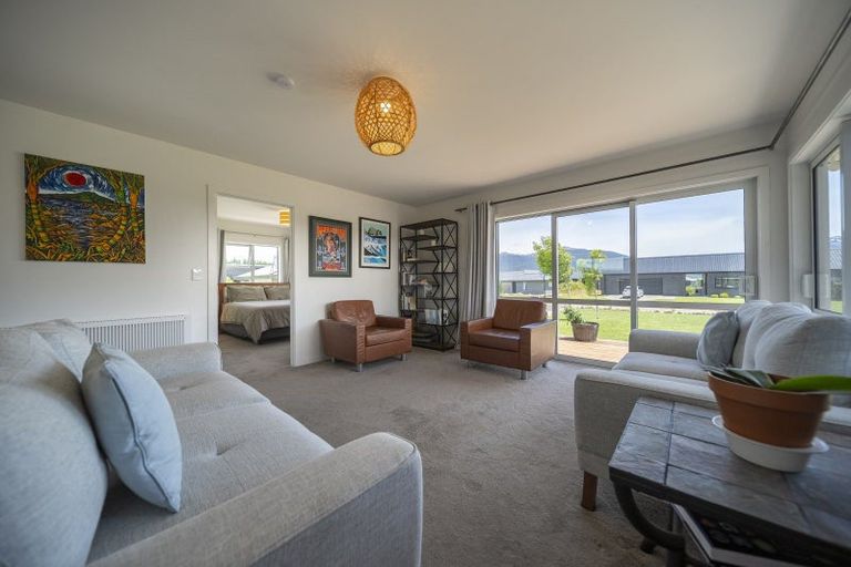Photo of property in 34 Burnby Drive, Te Anau, 9679