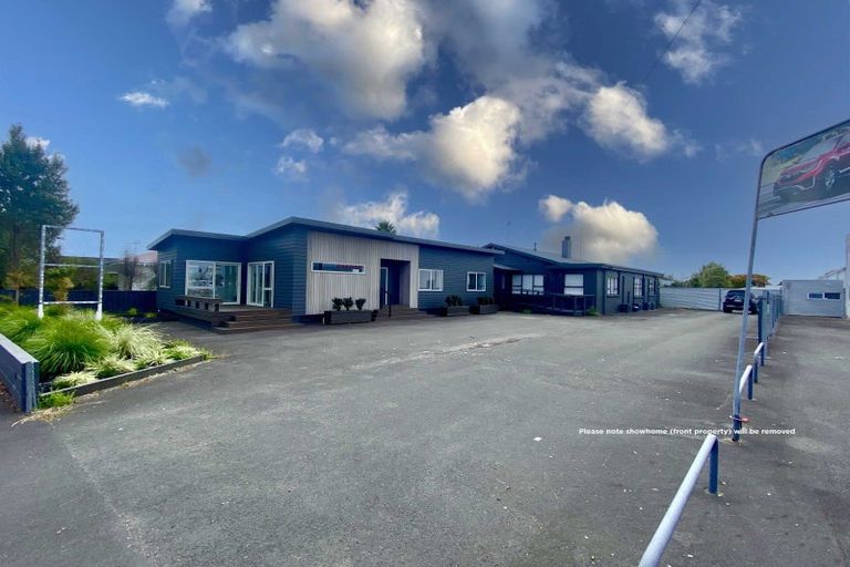 Photo of property in 274 Te Rapa Road, Beerescourt, Hamilton, 3200