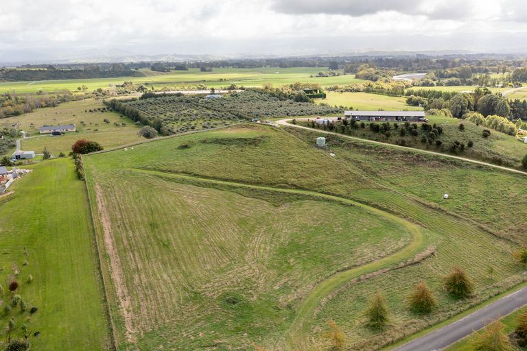 Photo of property in 392a Black Rock Road, Te Ore Ore, Masterton, 5886