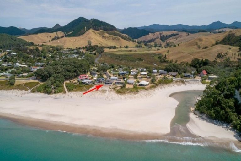 Photo of property in 36a Fishermans Bend, Whiritoa, Whangamata, 3691