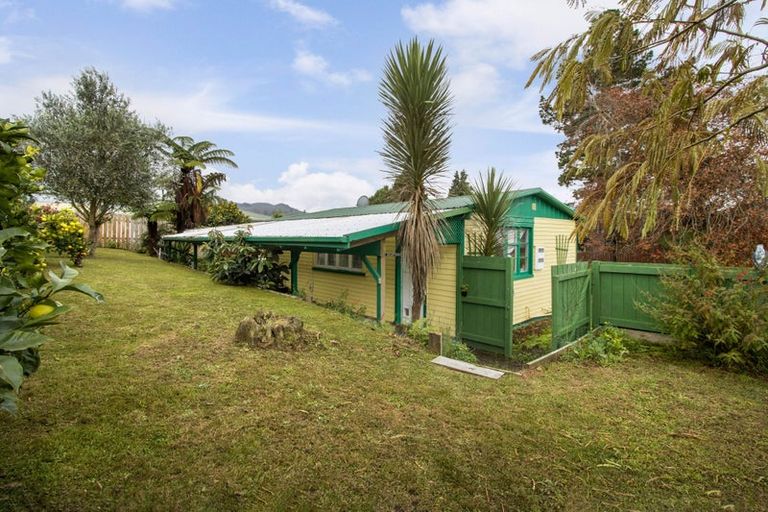 Photo of property in 72 Roberts Street, Waihi, 3610