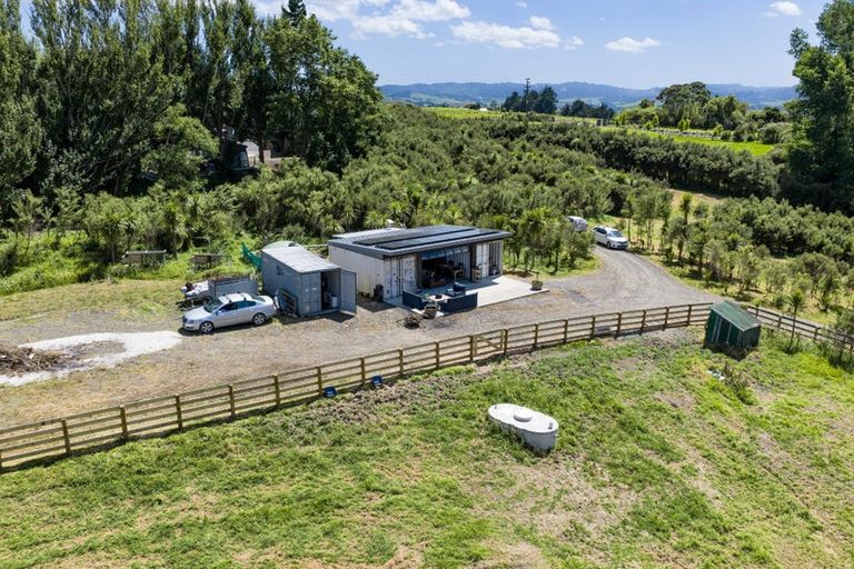 Photo of property in 149 Whaka Street, Maungaturoto, 0583