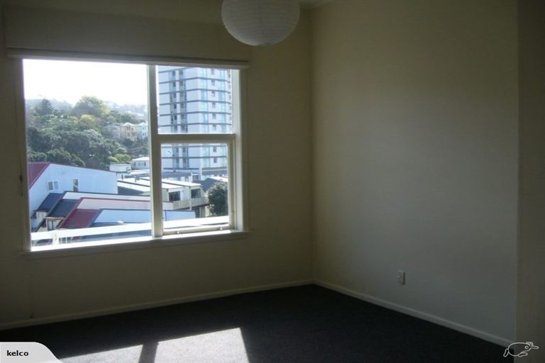 Photo of property in 54 Thompson Street, Mount Cook, Wellington, 6011