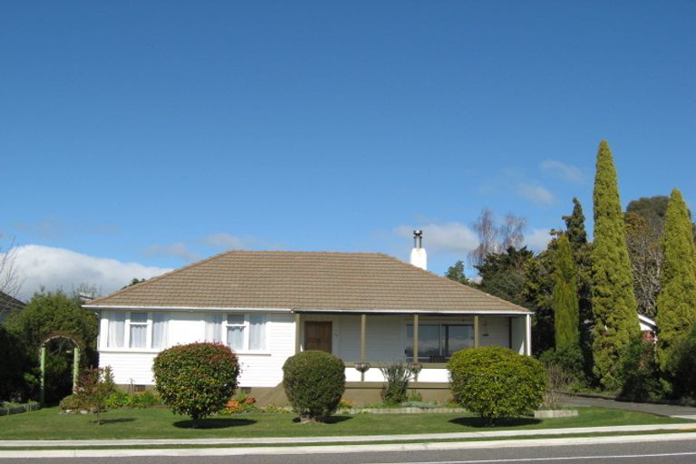 Photo of property in 15 Wallace Road, Waipukurau, 4200
