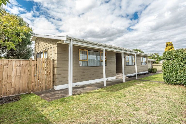 Photo of property in 4 Hereford Street, Springvale, Whanganui, 4501