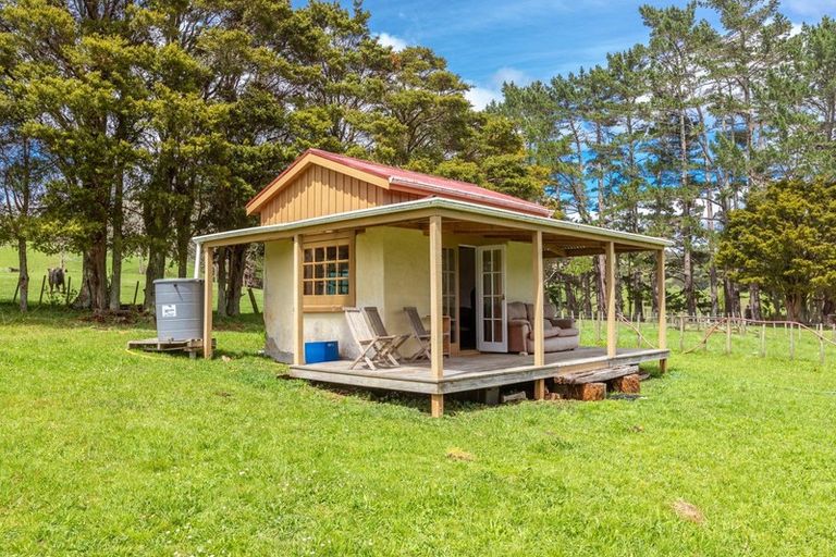 Photo of property in 1110 Whangaripo Valley Road, Whangaripo, Wellsford, 0972
