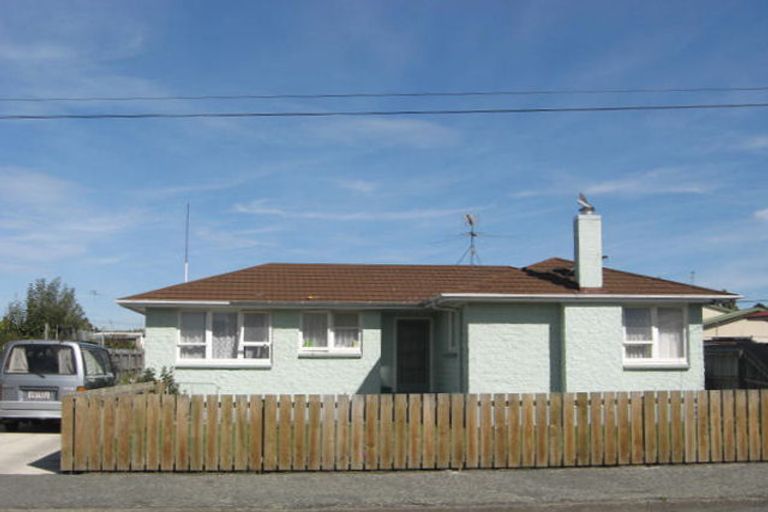 Photo of property in 242 Dobson Street, Hampstead, Ashburton, 7700