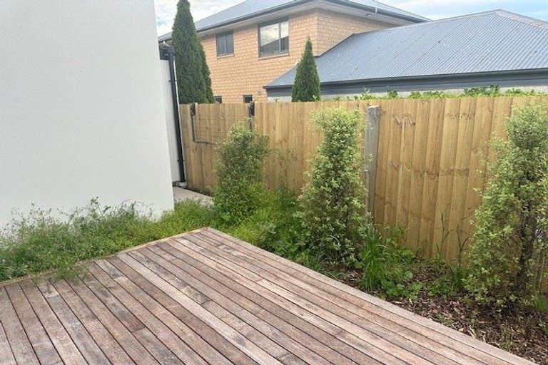 Photo of property in 2/41 Wychbury Street, Spreydon, Christchurch, 8024