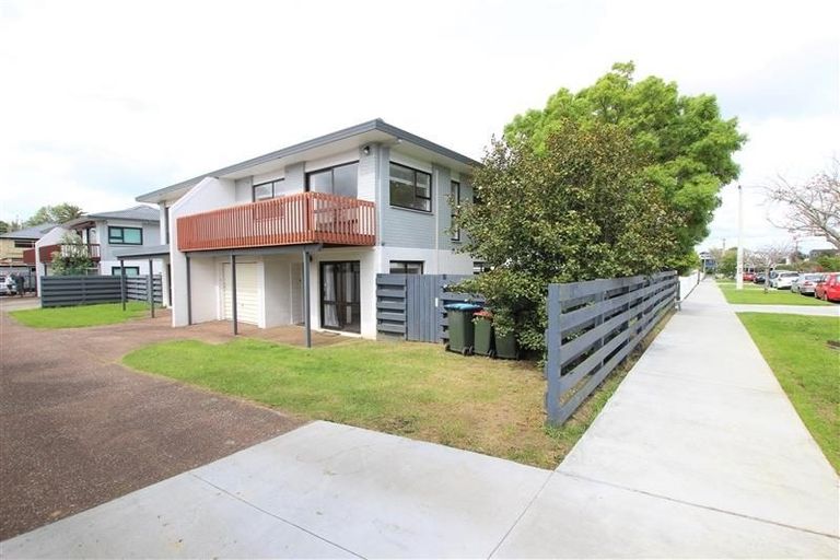 Photo of property in 1/28 Findlay Street, Ellerslie, Auckland, 1051