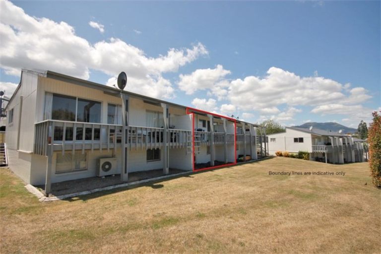 Photo of property in 8/40 Norman Smith Street, Nukuhau, Taupo, 3330