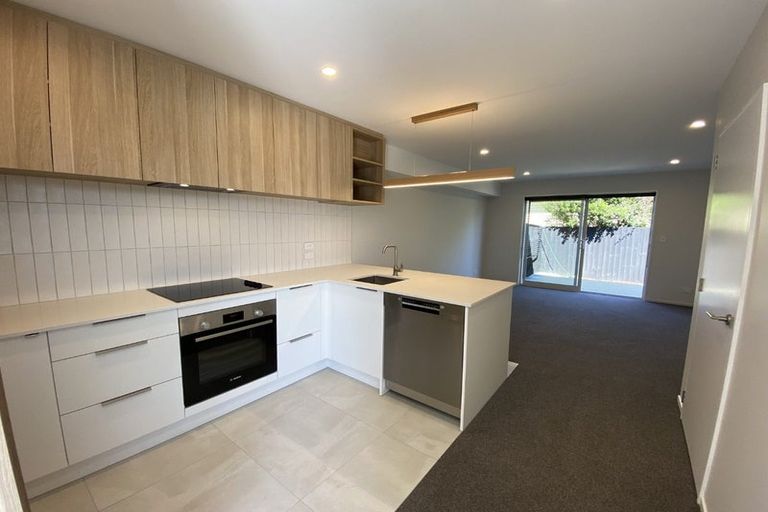 Photo of property in 26a Bletsoe Avenue, Spreydon, Christchurch, 8024