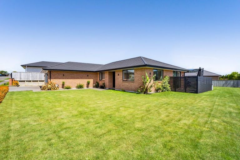 Photo of property in 37 Papawhero Drive, Bell Block, New Plymouth, 4312