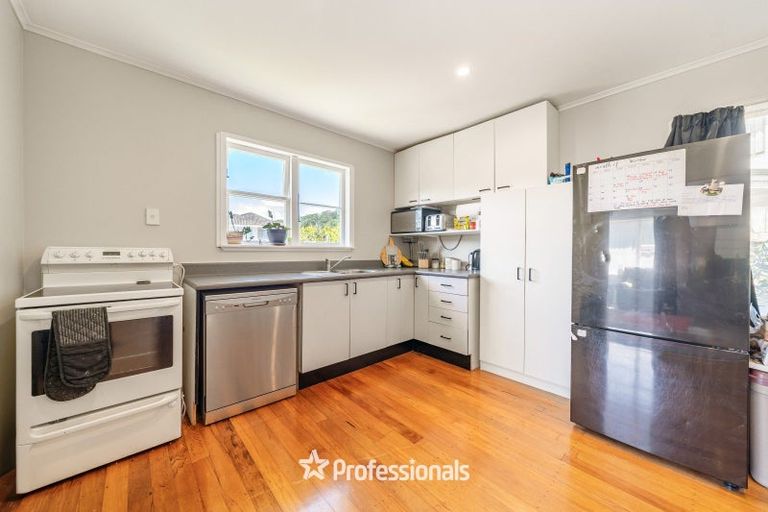 Photo of property in 8 Harlow Grove, Wainuiomata, Lower Hutt, 5014