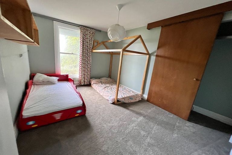 Photo of property in 8 Bruce Avenue, Brooklyn, Wellington, 6021