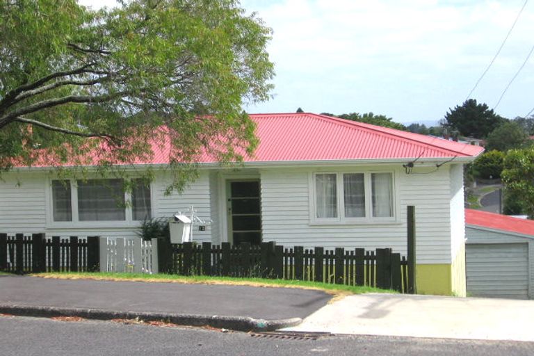Photo of property in 12 Batkin Road, New Windsor, Auckland, 0600