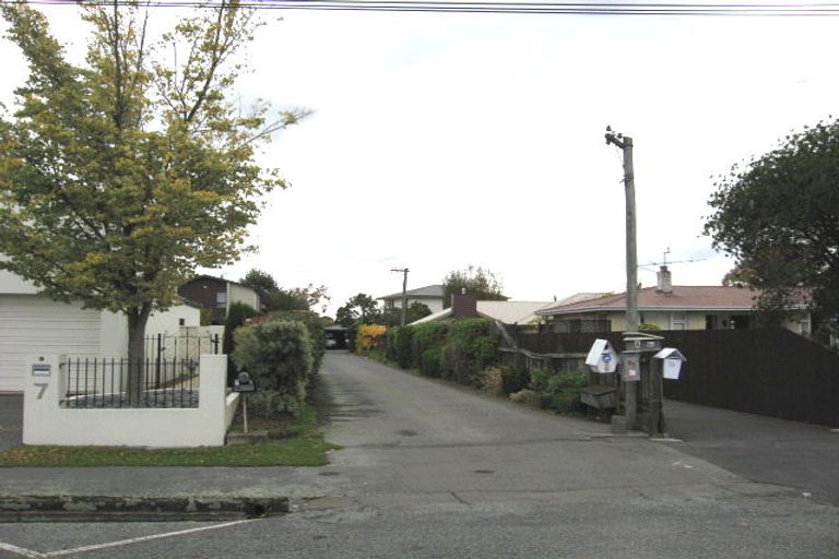 Photo of property in 7a Grassmere Street, Papanui, Christchurch, 8052