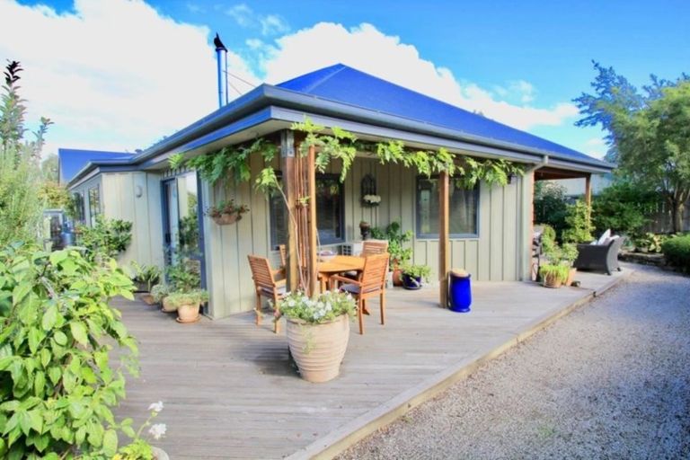 Photo of property in 4a Bath Street, Hanmer Springs, 7334