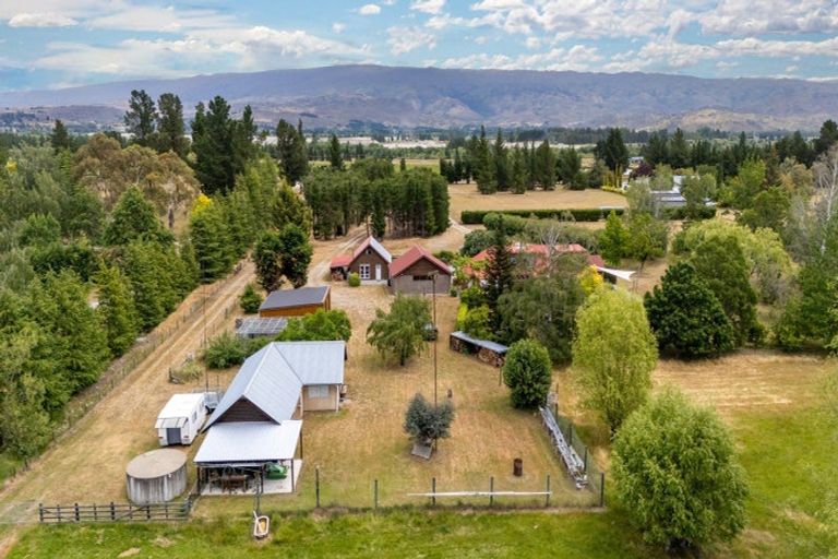 Photo of property in 329 Dunstan Road, Alexandra, 9391