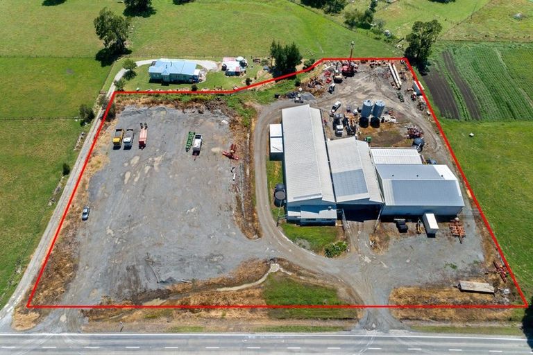 Photo of property in 127 Main Road, Makaraka, Gisborne, 4010