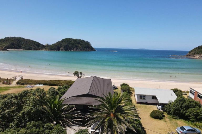 Photo of property in 27 Waetford Road, Matapouri, Whangarei, 0173