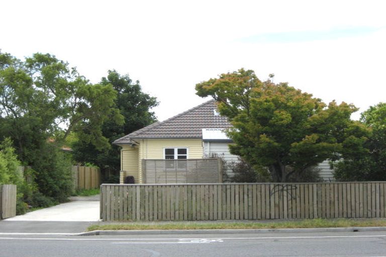 Photo of property in 635 Ferry Road, Woolston, Christchurch, 8023