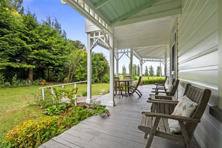 Photo of property in 2398 Cheltenham Hunterville Road, Beaconsfield, Feilding, 4779
