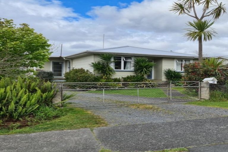Photo of property in 47 Morningside Road, Morningside, Whangarei, 0110