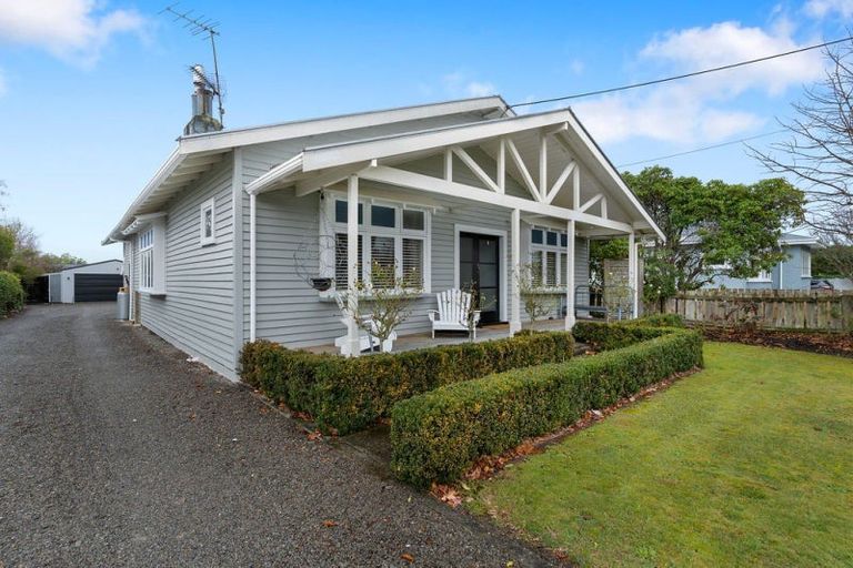 Photo of property in 19 Clifton Avenue, Carterton, 5713