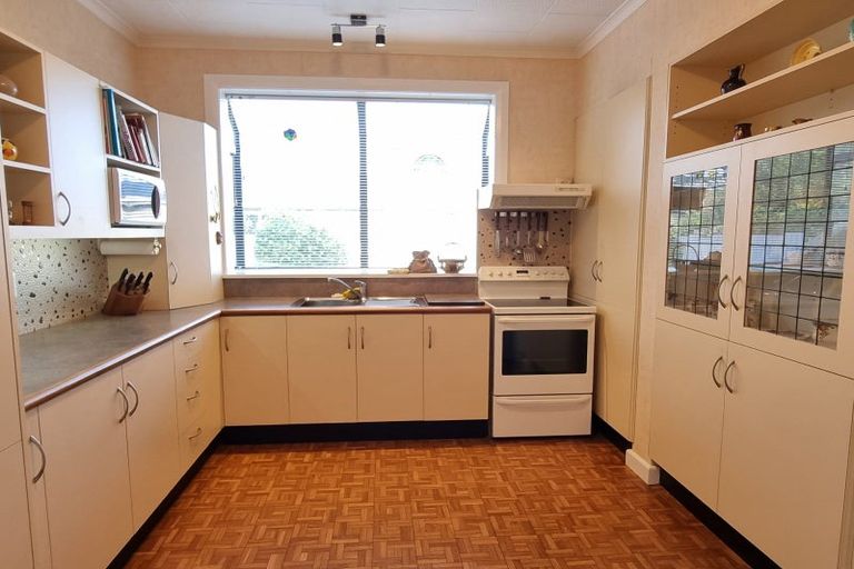 Photo of property in 681 Main South Road, Gladstone, Greymouth, 7805