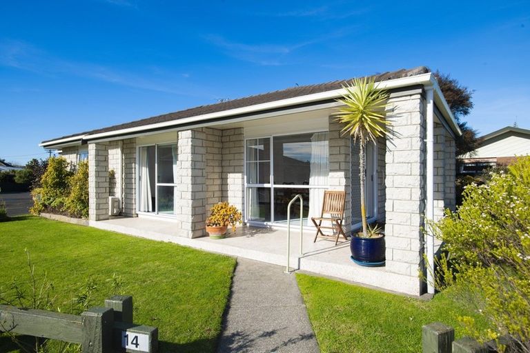 Photo of property in 14a Goldsmith Street, Elgin, Gisborne, 4010