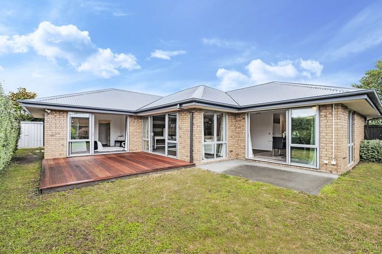 Photo of property in 25 Ferdinand Terrace, Yaldhurst, Christchurch, 8042