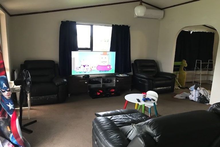 Photo of property in 23 Elmwood Crescent, Pukete, Hamilton, 3200