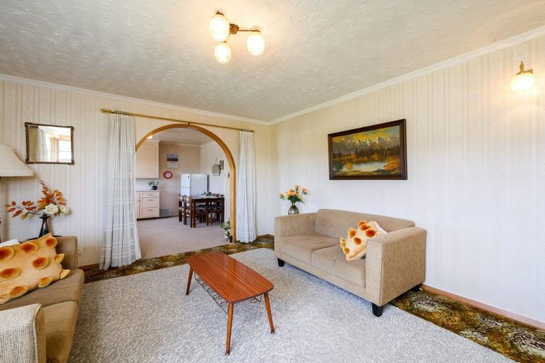 Photo of property in 95 Hocken Street, Kenmure, Dunedin, 9011