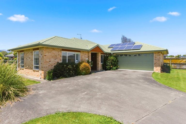 Photo of property in 7 Tainui Street, Levin, 5510