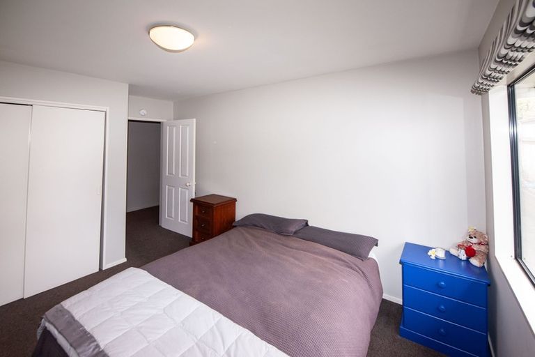 Photo of property in 2 Furlong Crescent, Churton Park, Wellington, 6037