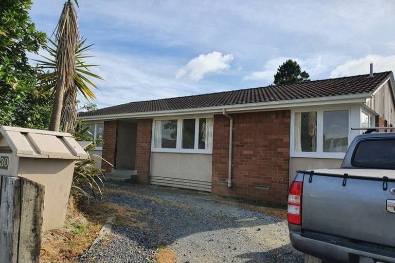 Photo of property in 30 Whiteman Road, Kawakawa, 0210