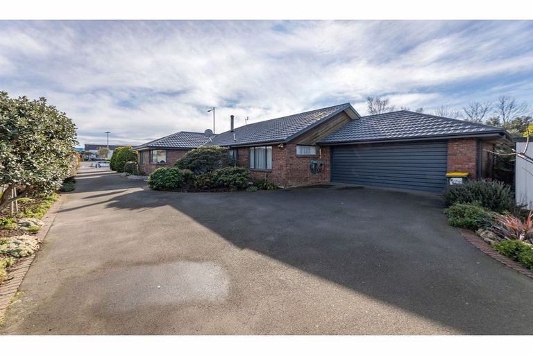 Photo of property in 83 Rolleston Drive, Rolleston, 7614