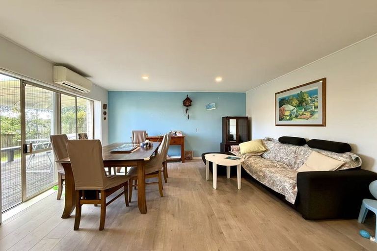 Photo of property in 164 Millhouse Drive, Golflands, Auckland, 2013