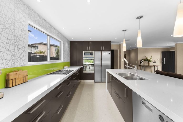 Photo of property in 64 O'halloran Road, Howick, Auckland, 2014