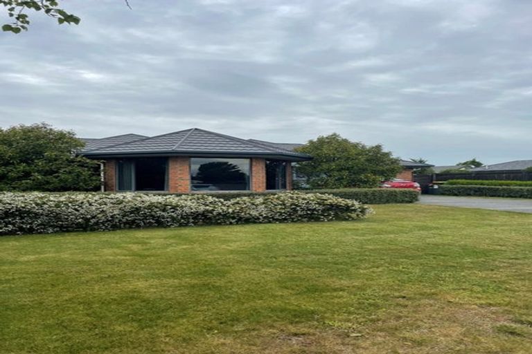 Photo of property in 55 Othello Drive, Rolleston, 7614