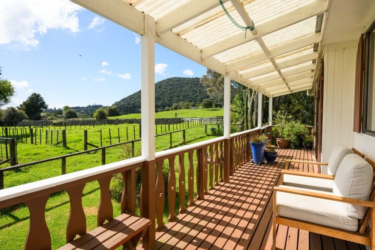 Photo of property in 1528 State Highway 14, Maungatapere, Whangarei, 0179