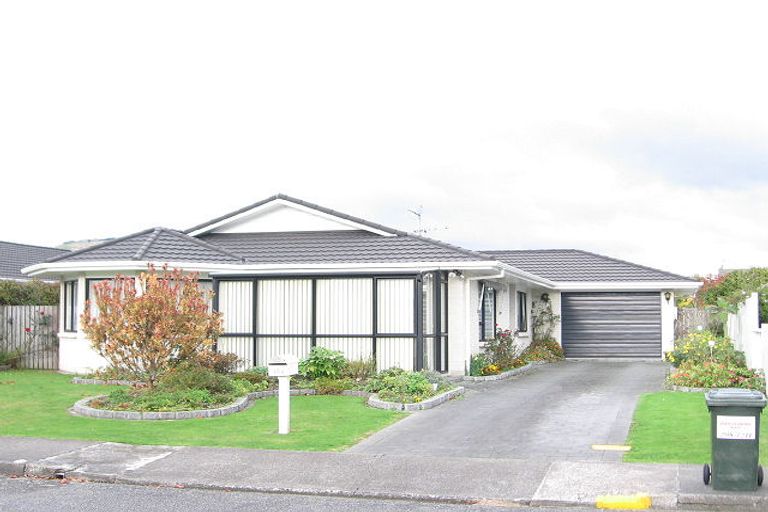 Photo of property in 14 Belvedere Avenue, Waikanae, 5036
