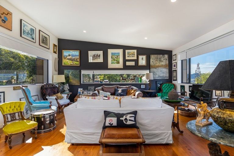 Photo of property in 163 Princes Drive, Britannia Heights, Nelson, 7010