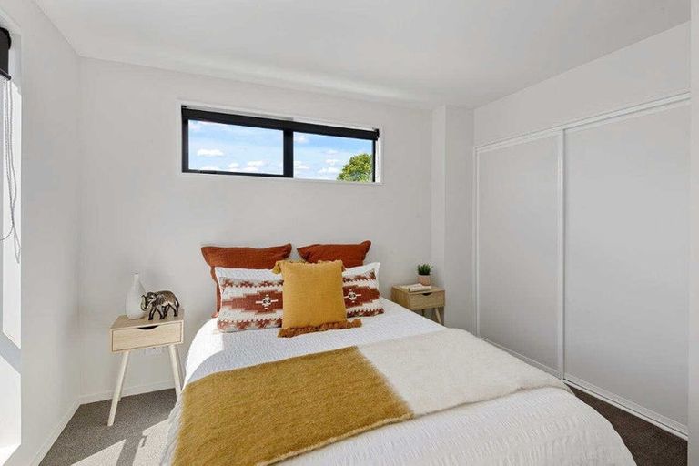 Photo of property in 6/19 Brockworth Place, Riccarton, Christchurch, 8011